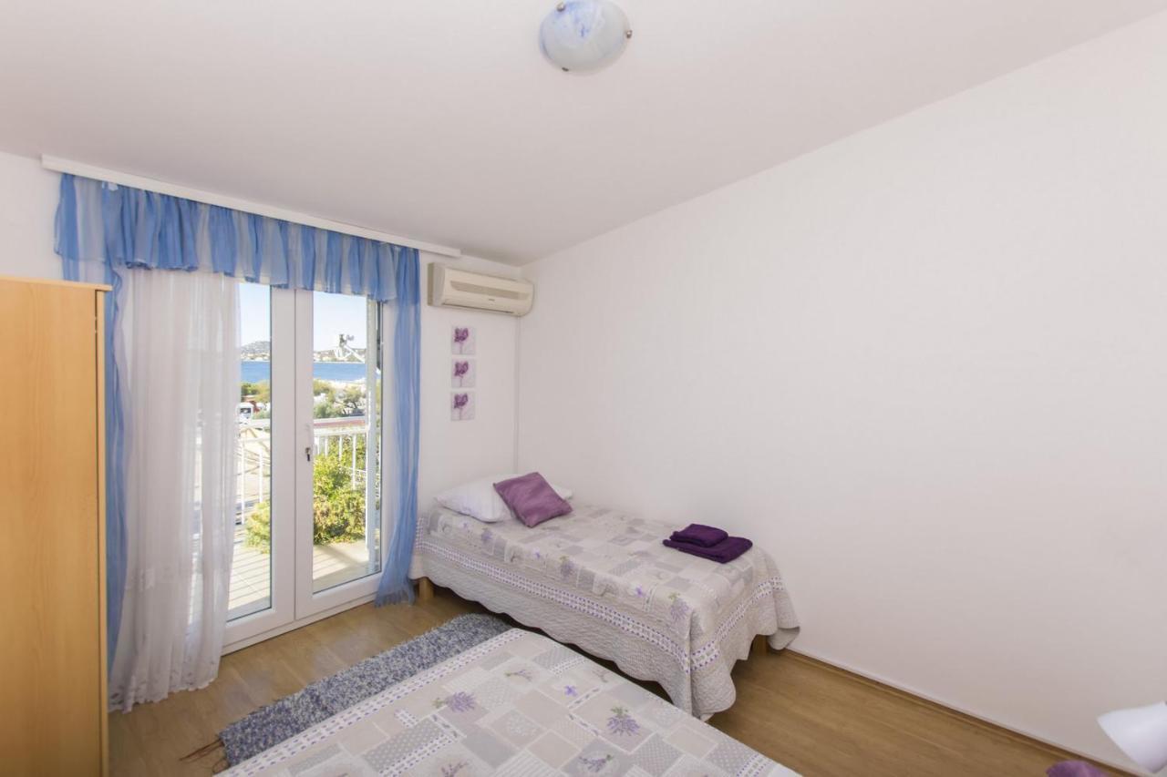Apartment Nediljka Vodice Exterior foto