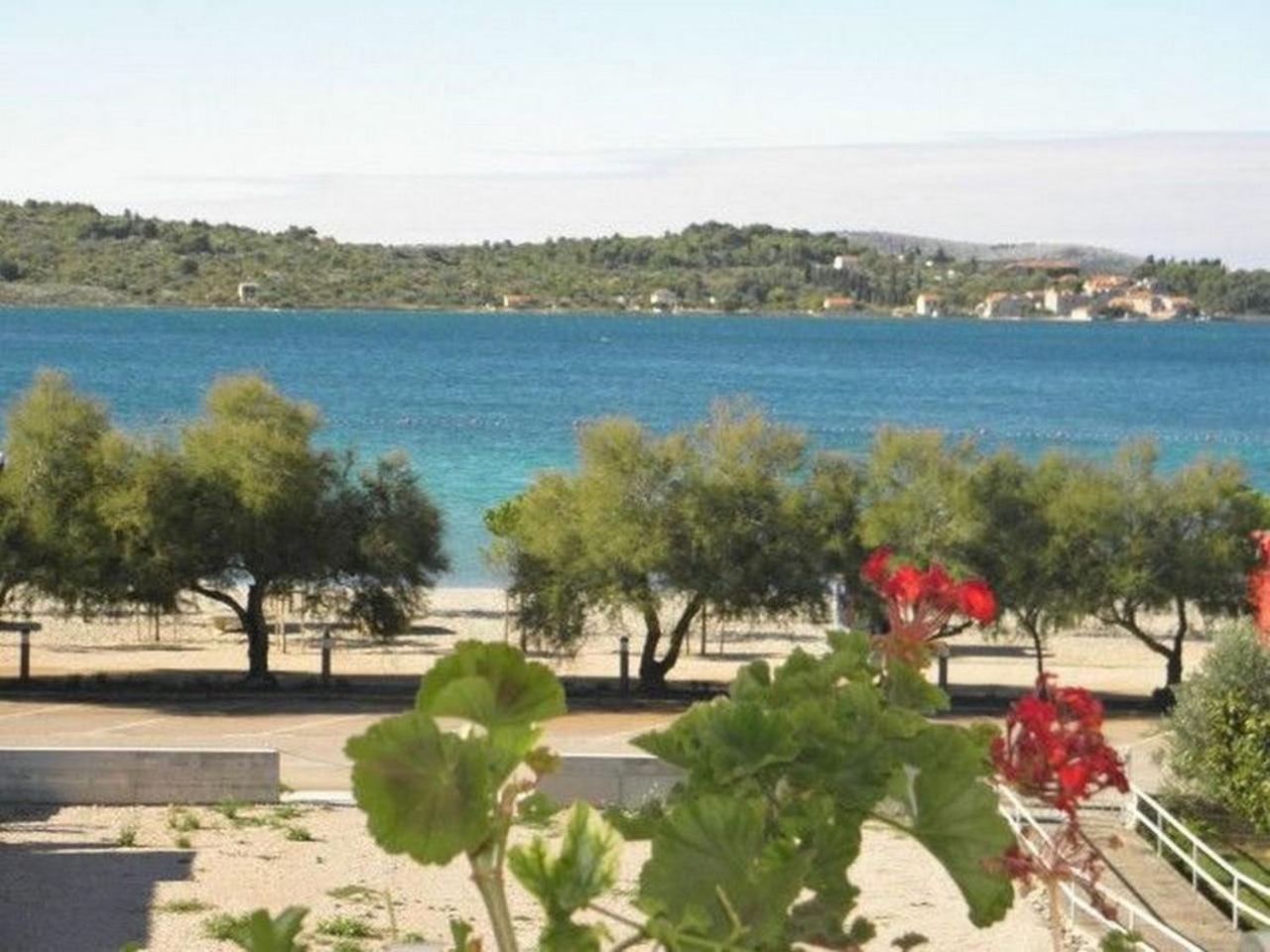 Apartment Nediljka Vodice Exterior foto